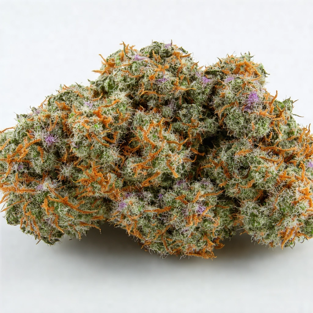 Larry Bird Hybrid Cannabis Strain