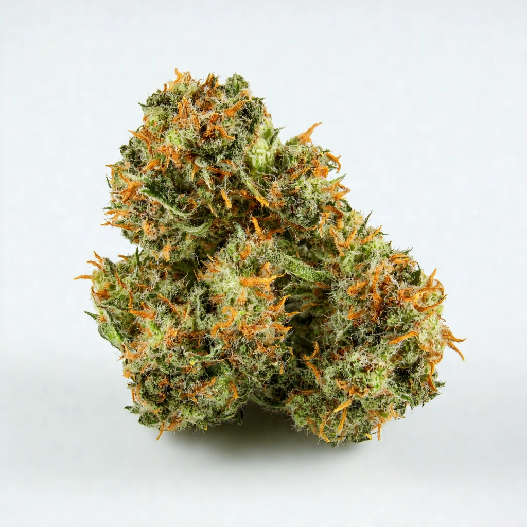 Larry's Lemon Cookies Hybrid Cannabis Strain