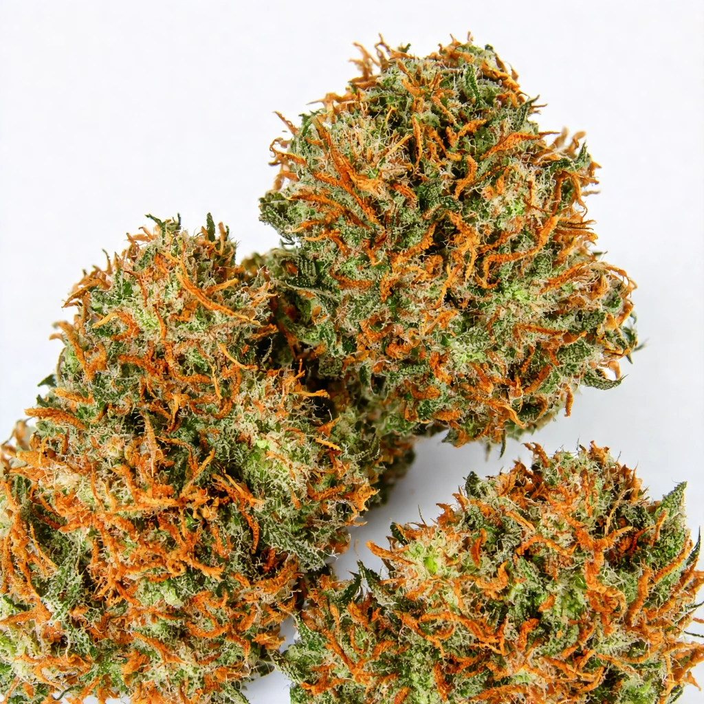 Las Vegas Purple Kush BX Hybrid Cannabis Strain