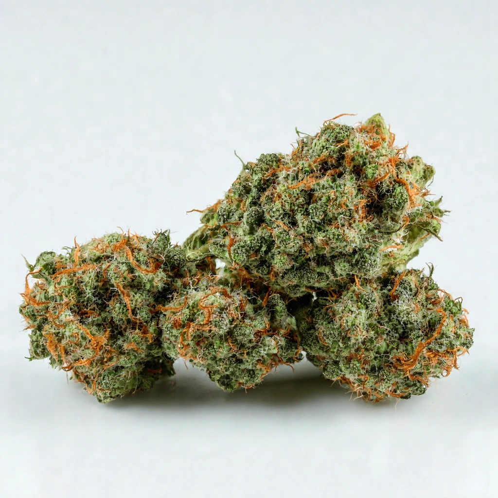 Las Vegas Sour Bubba Hybrid Cannabis Strain