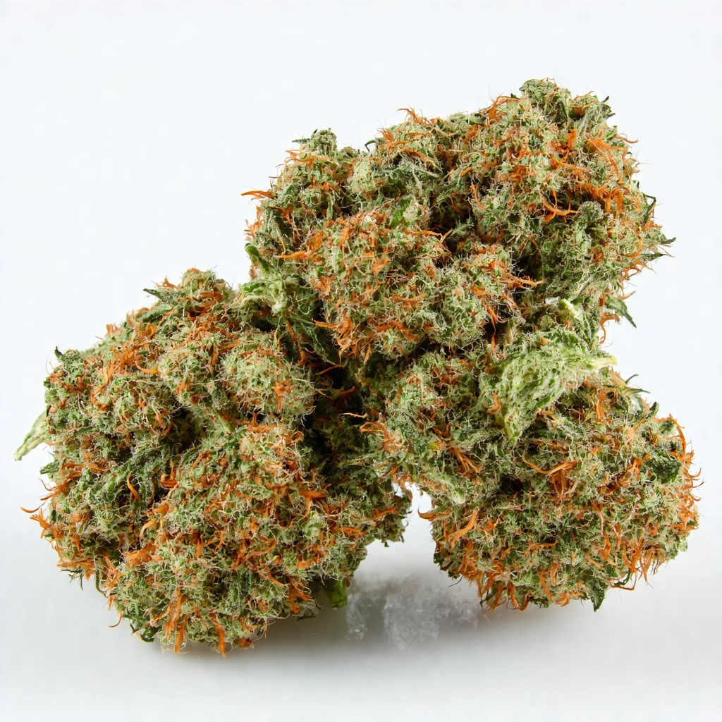 Laughing Buddha Hybrid Cannabis Strain