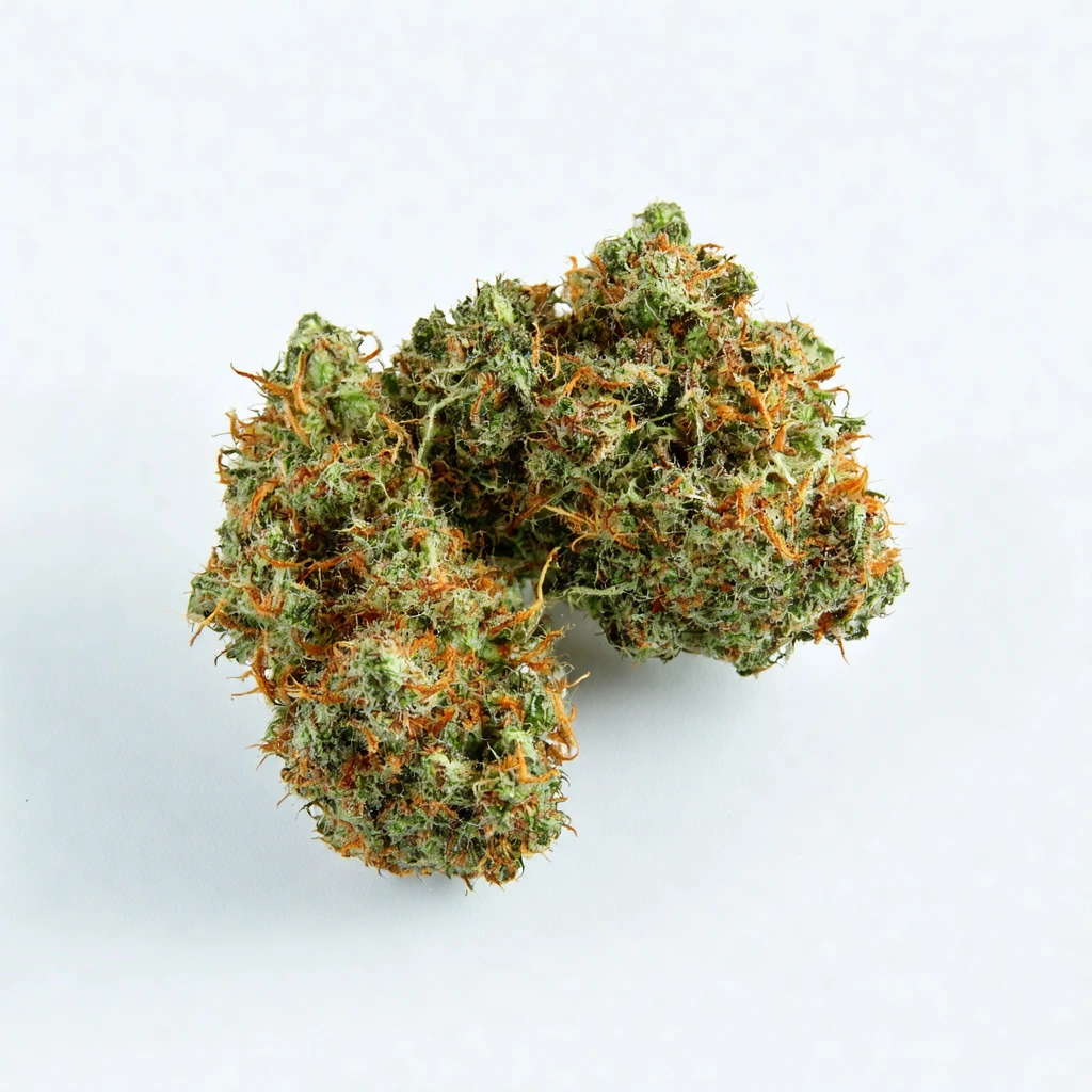 Lava Cake Hybrid Cannabis Strain