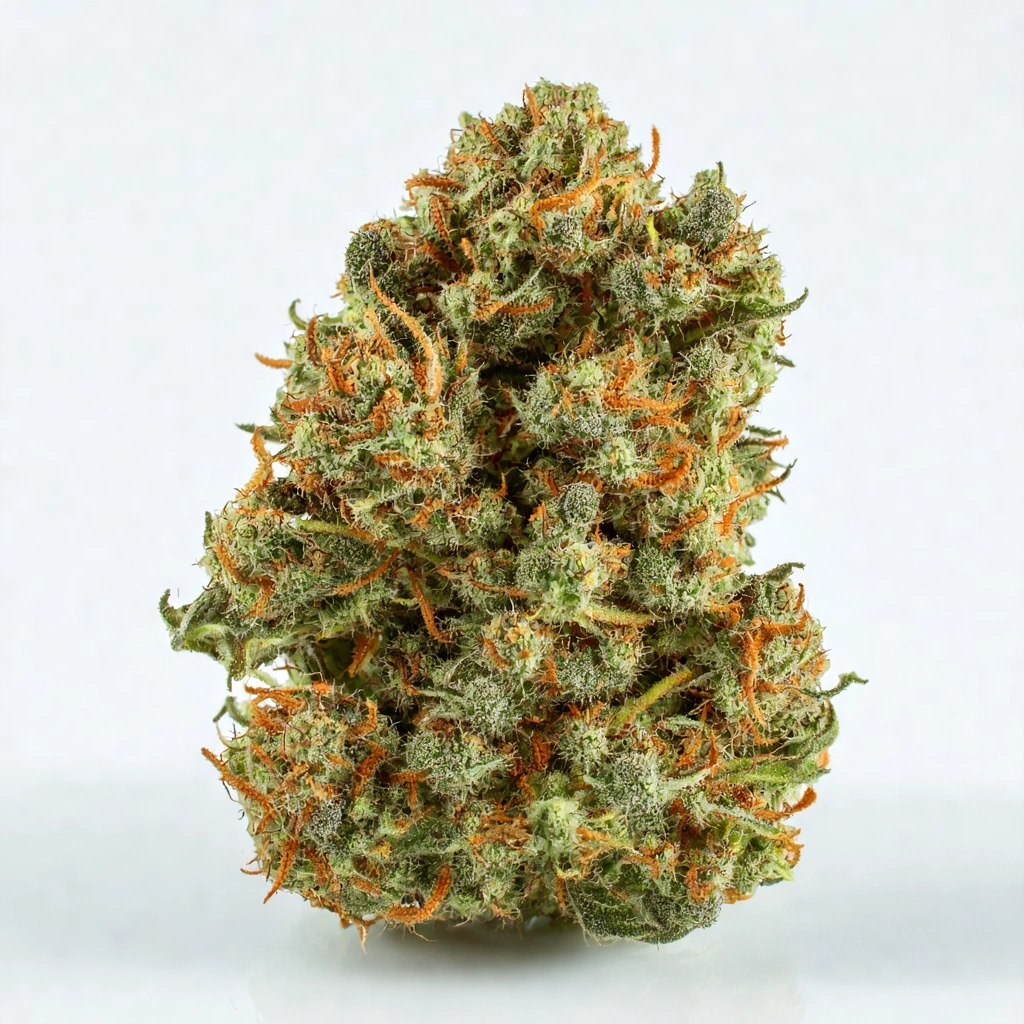 Lavender Diesel Hybrid Cannabis Strain