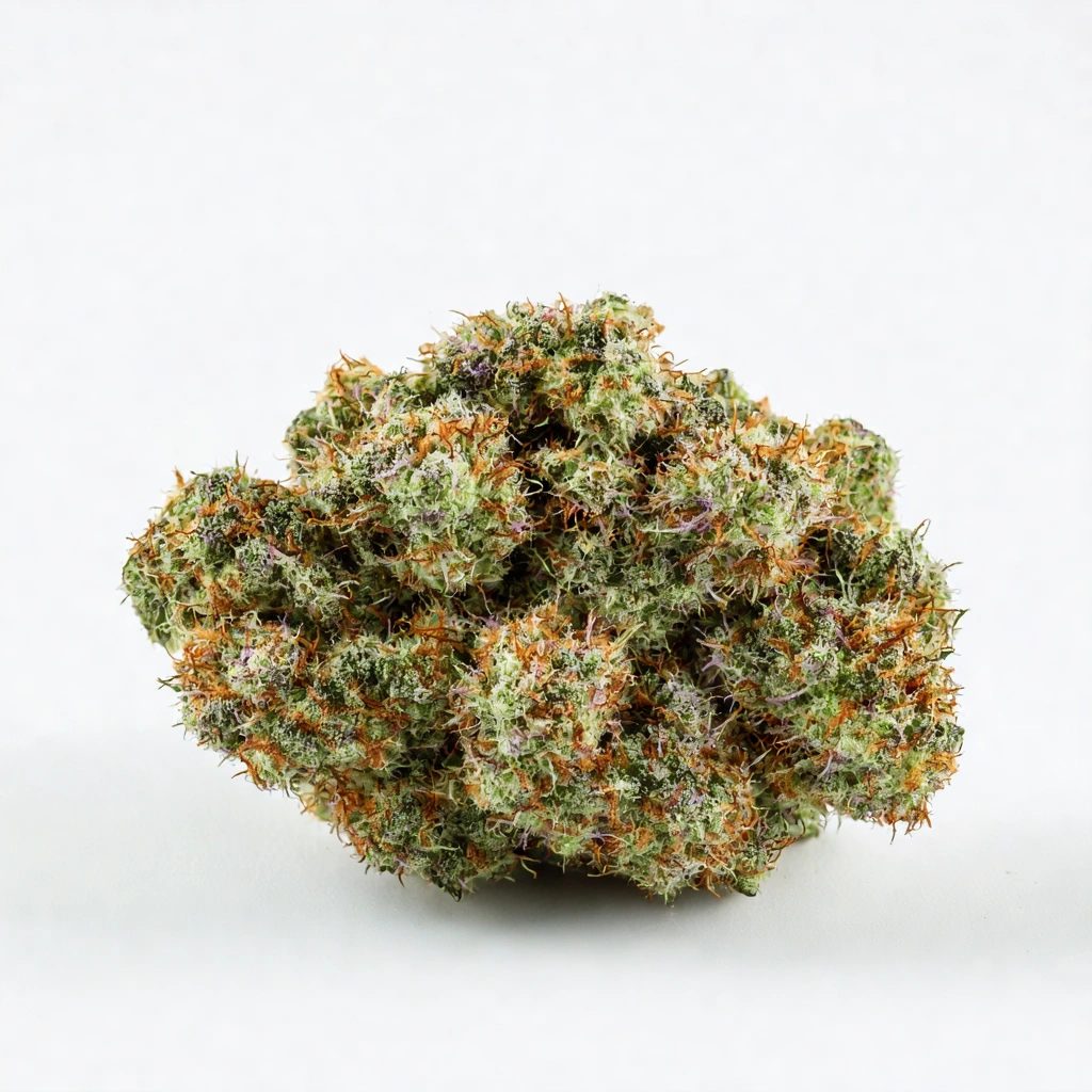Lavender Indica Cannabis Strain