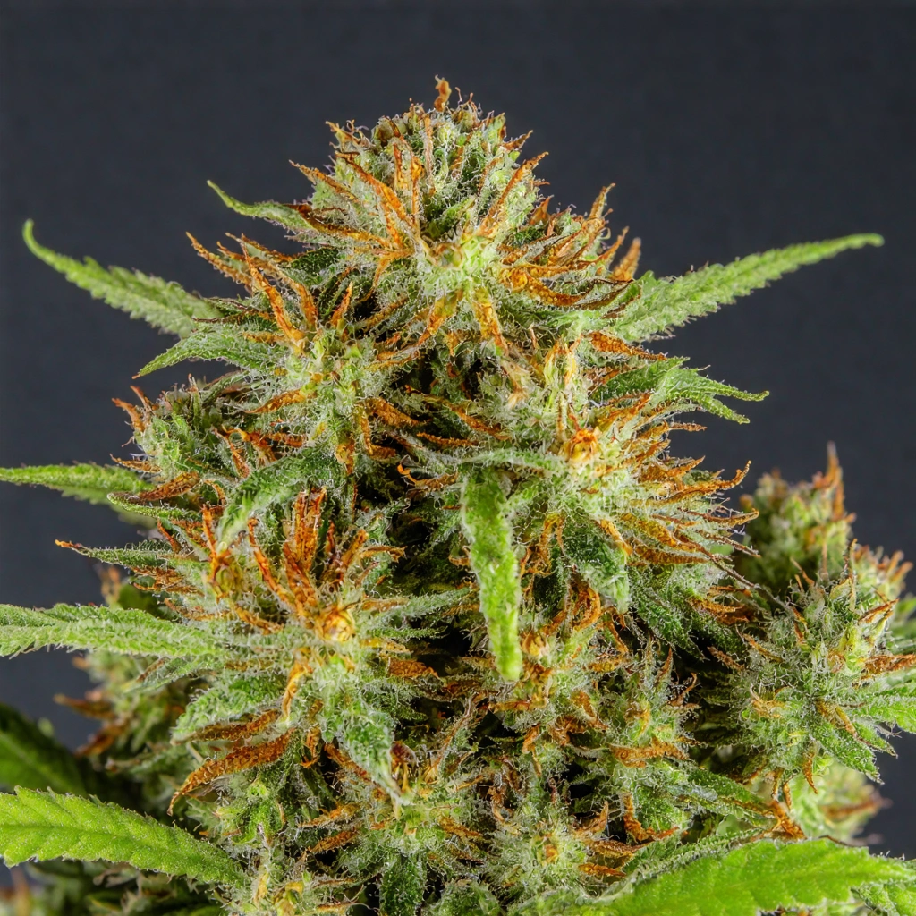 Lavnesia Hybrid Cannabis Strain
