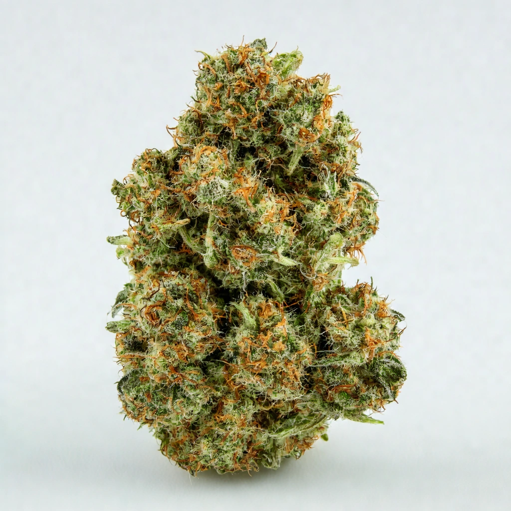 Layer Cake Hybrid Cannabis Strain