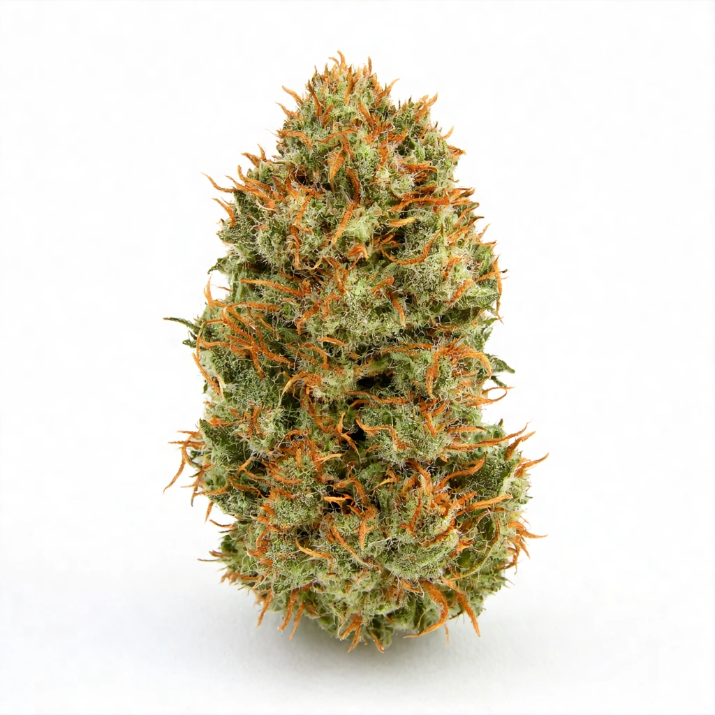 Lebanese Sativa Cannabis Strain