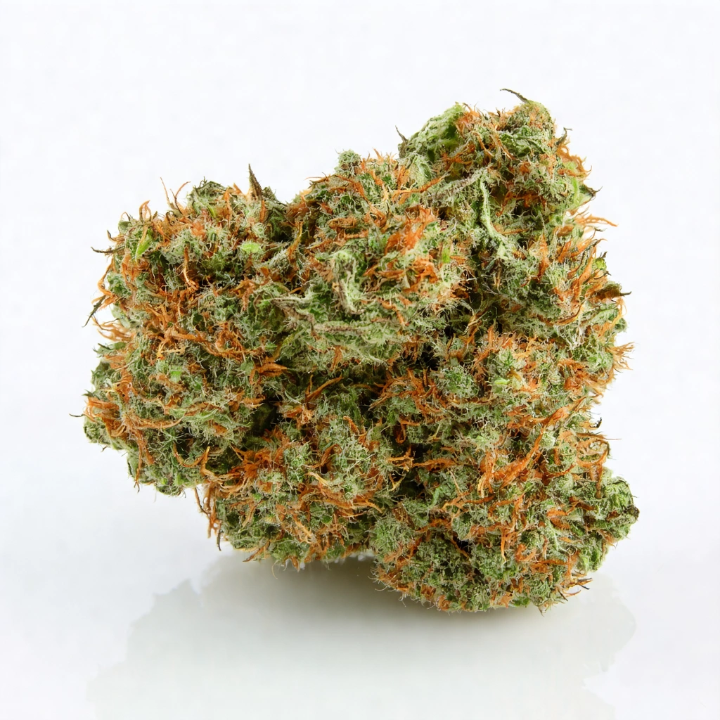 Lemanzana Fritter Hybrid Cannabis Strain