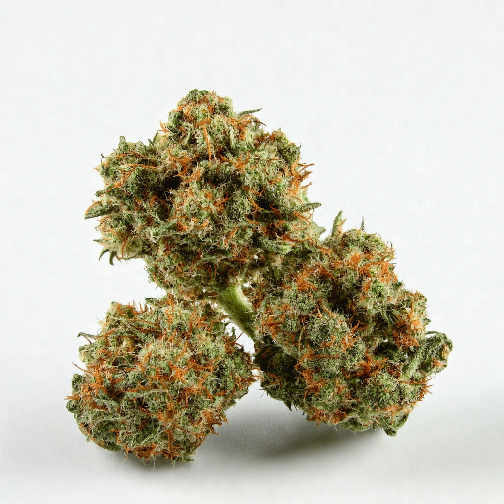 Lemmy Hybrid Cannabis Strain