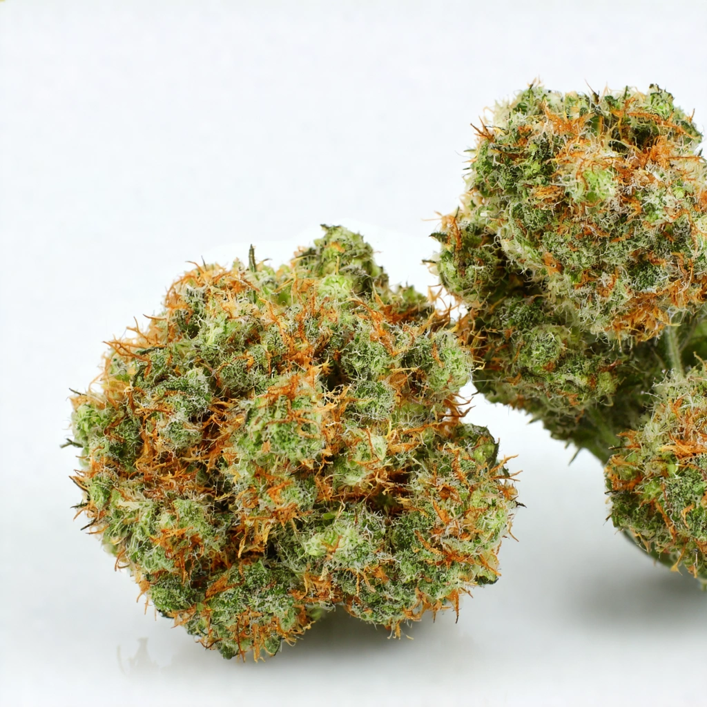 Lemon Auto CBD Hybrid Cannabis Strain