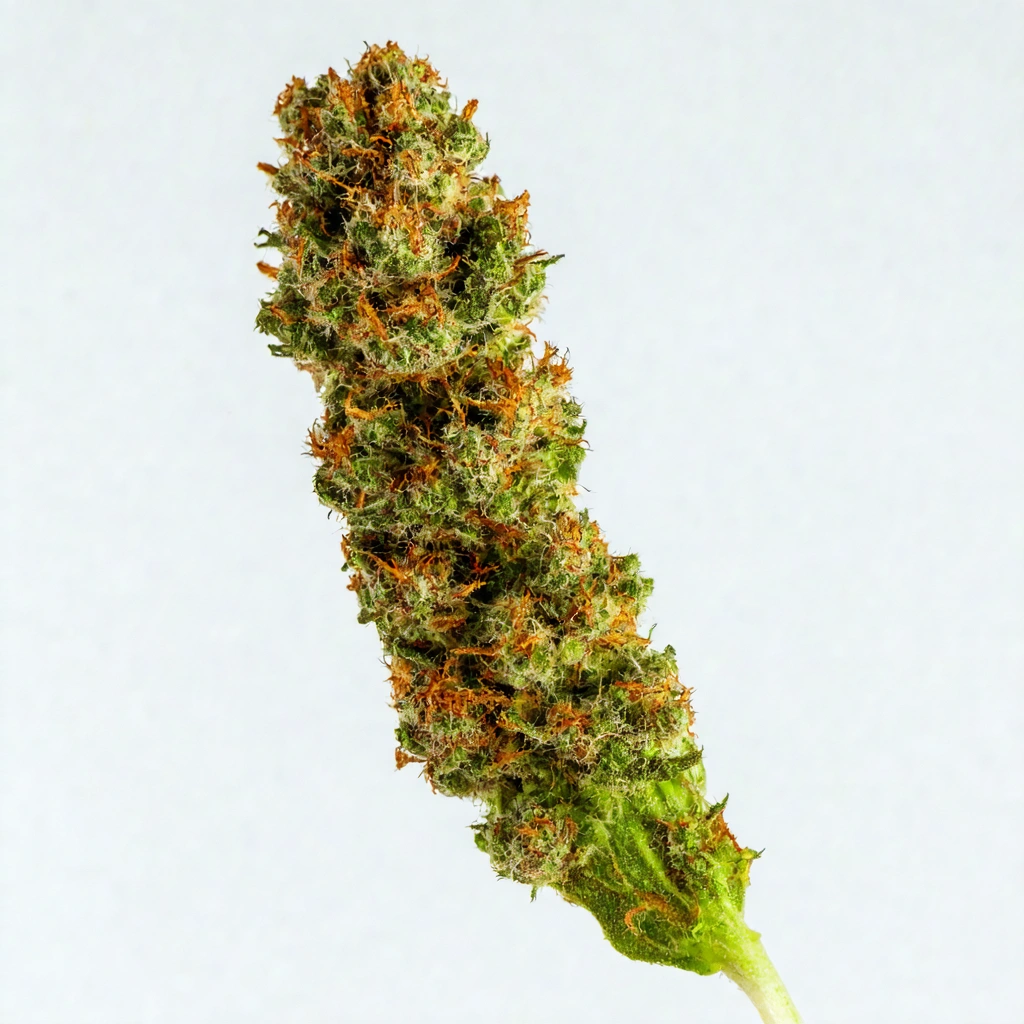 Lemon Bean Sativa Cannabis Strain