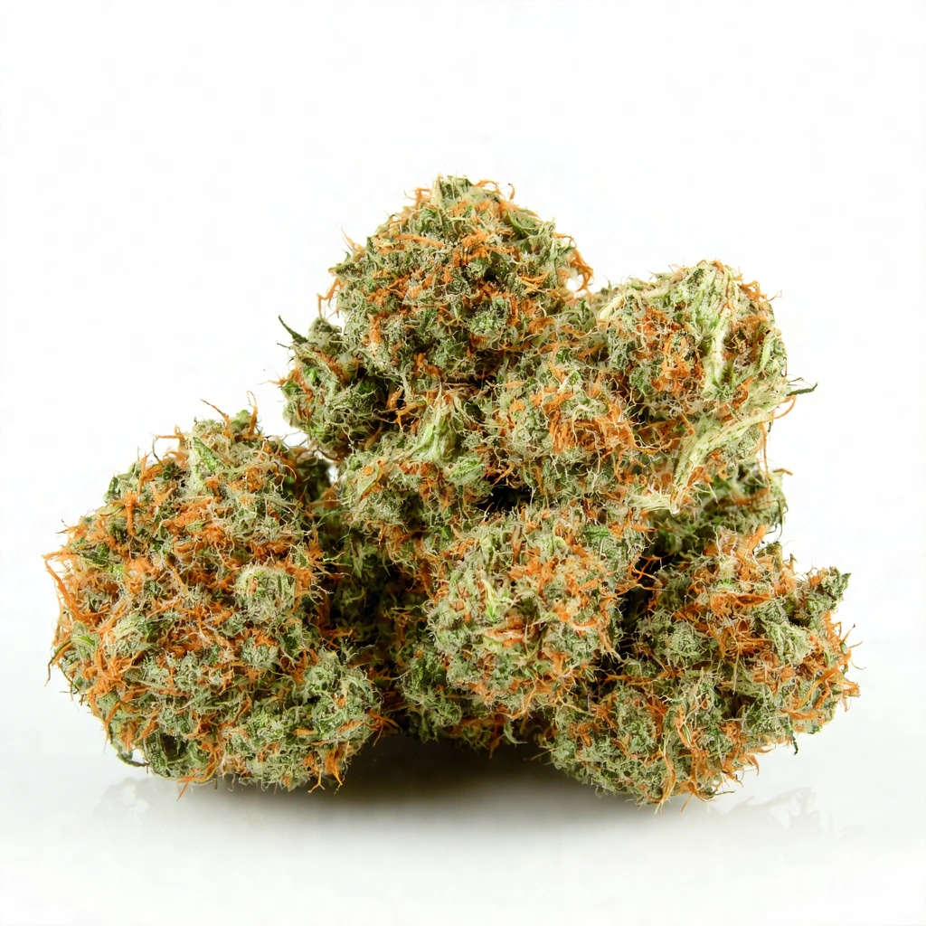 Lemon Brulee Hybrid Cannabis Strain