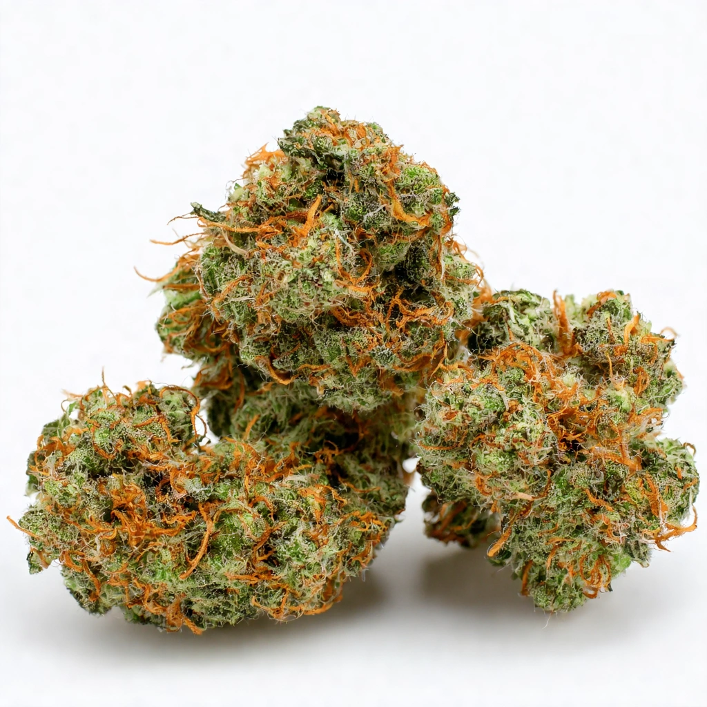 Lemon Cheesecake Hybrid Cannabis Strain