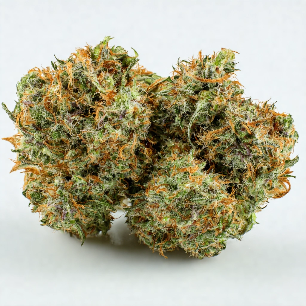 Lemon Cherry Gelato Hybrid Cannabis Strain