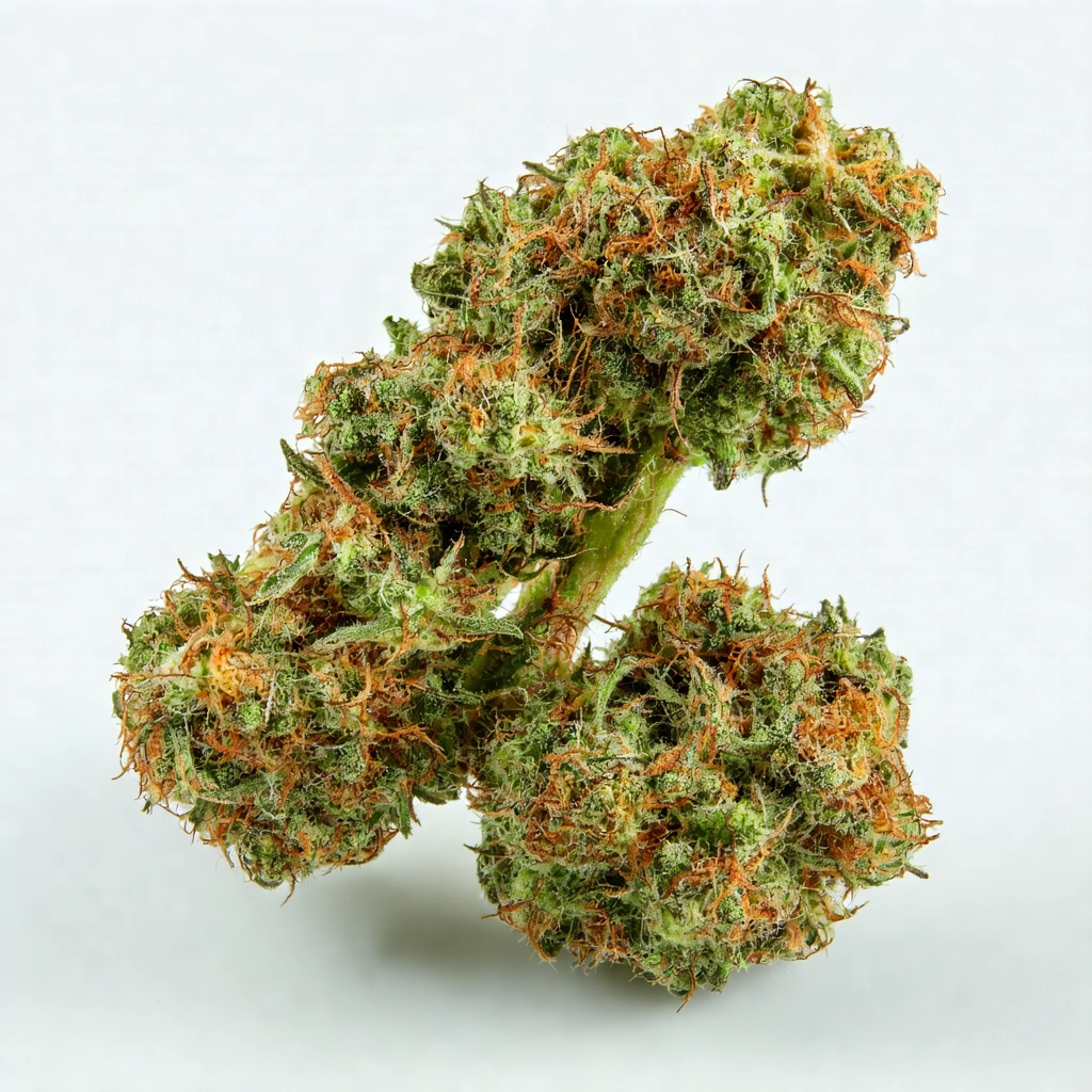 Lemon Cherry Mints Hybrid Cannabis Strain