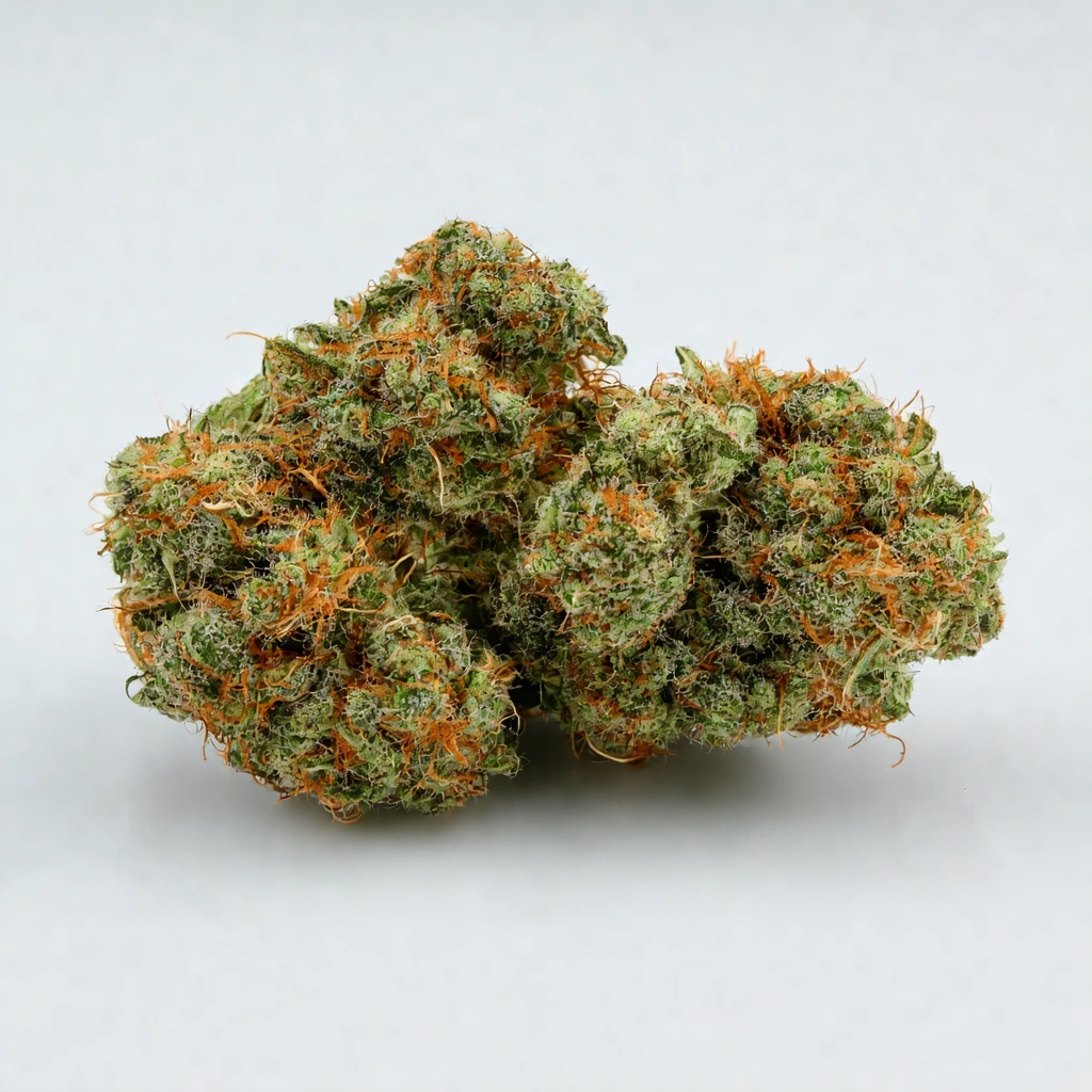 Lemon Cookies Hybrid Cannabis Strain