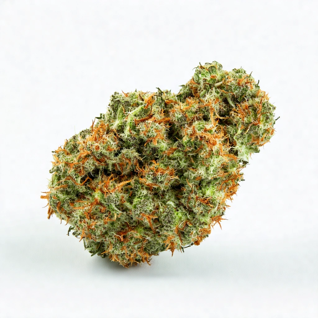 Lemon Cooler Hybrid Cannabis Strain