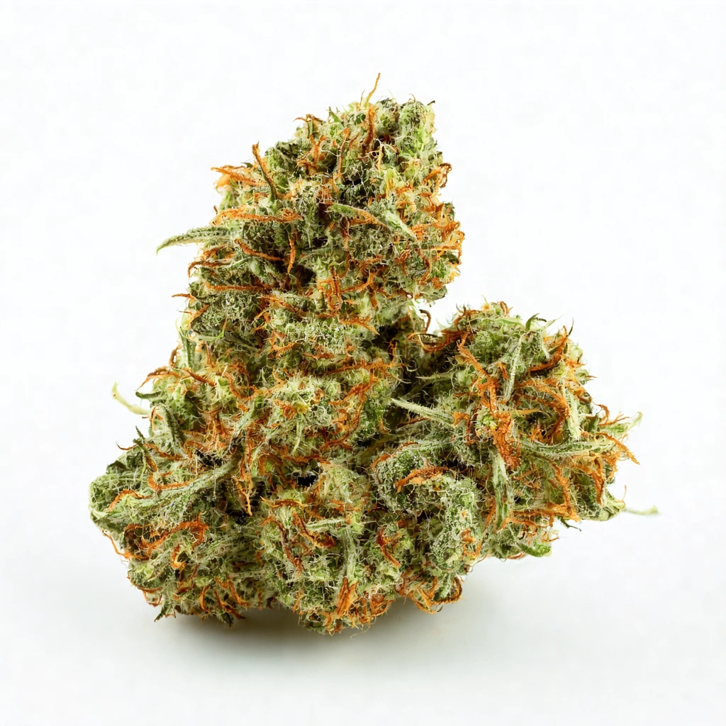 Lemon Critical 2.0 Hybrid Cannabis Strain