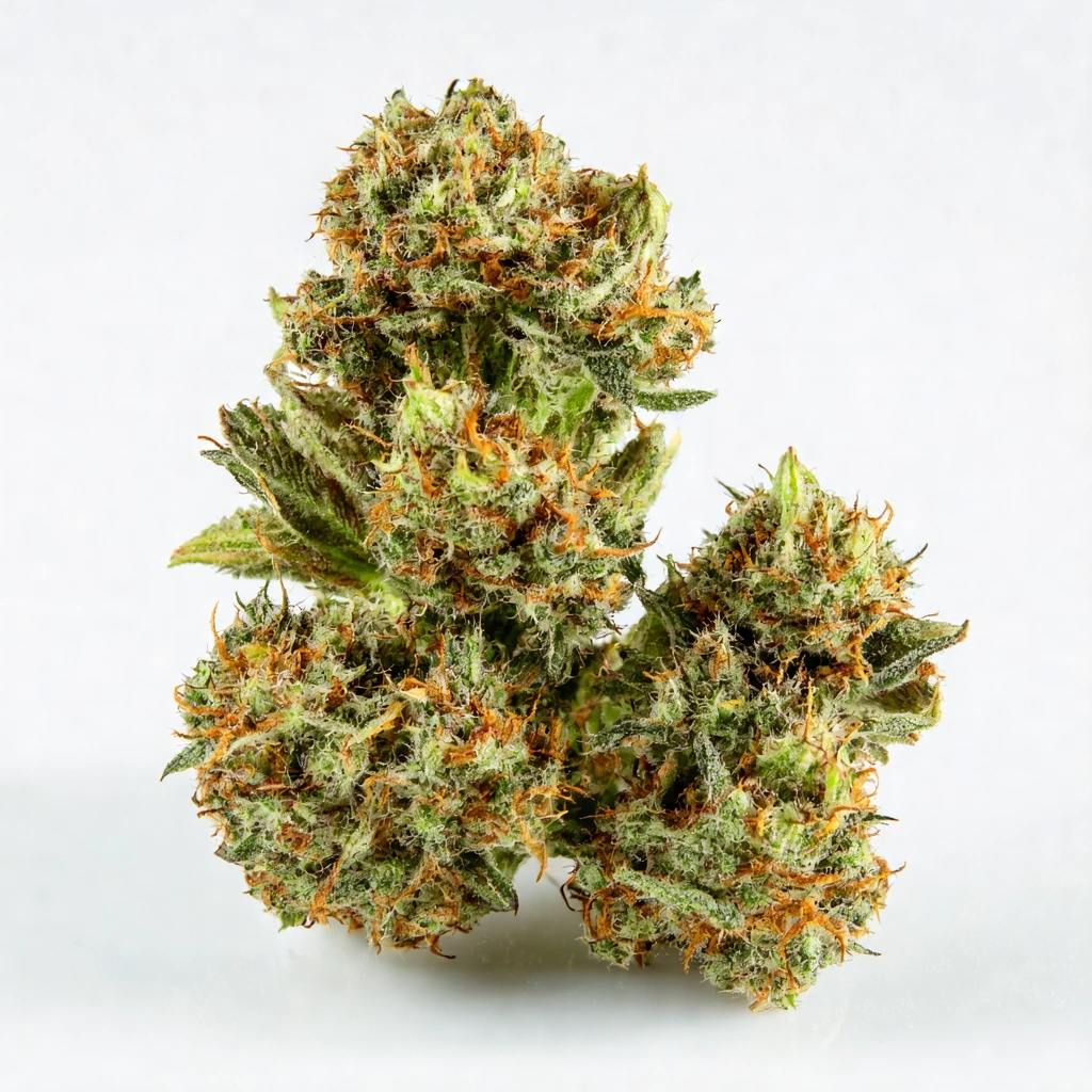 Lemon Drip Hybrid Cannabis Strain