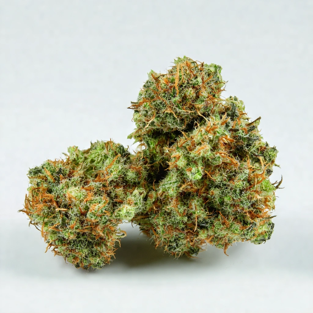 Lemon Drop Hybrid Cannabis Strain