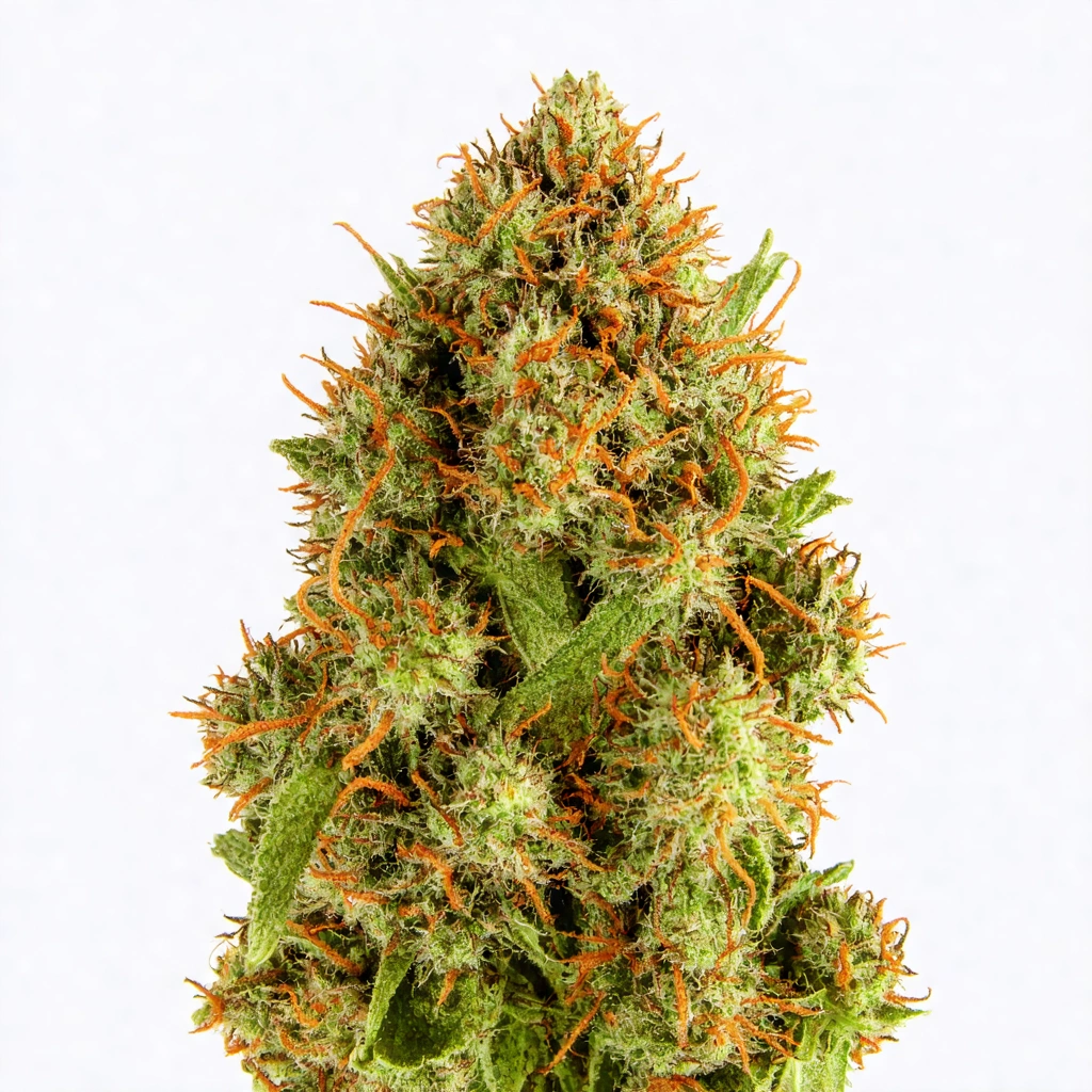 Lemon Freeze Sativa Cannabis Strain