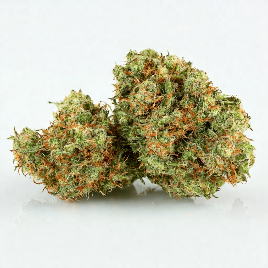 Lemon Glue Hybrid Cannabis Strain