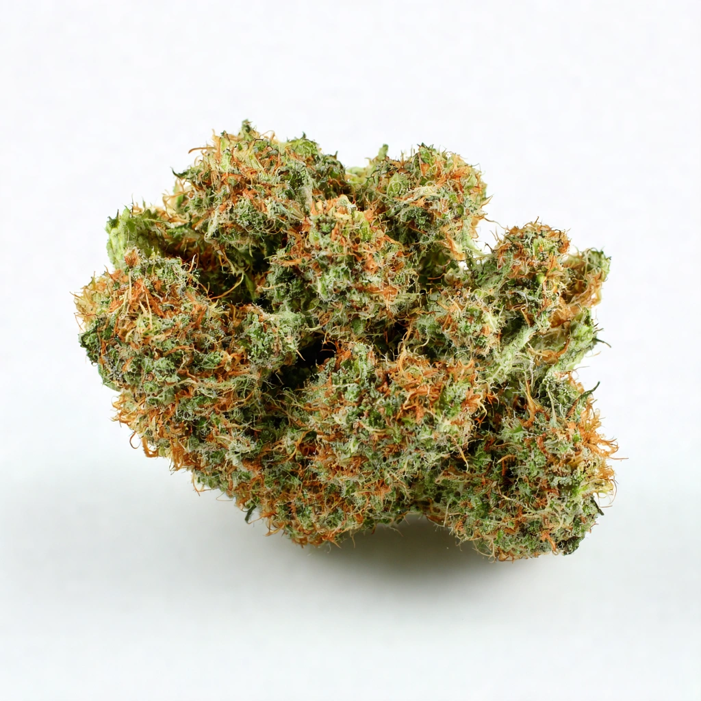 Lemon Grab Hybrid Cannabis Strain