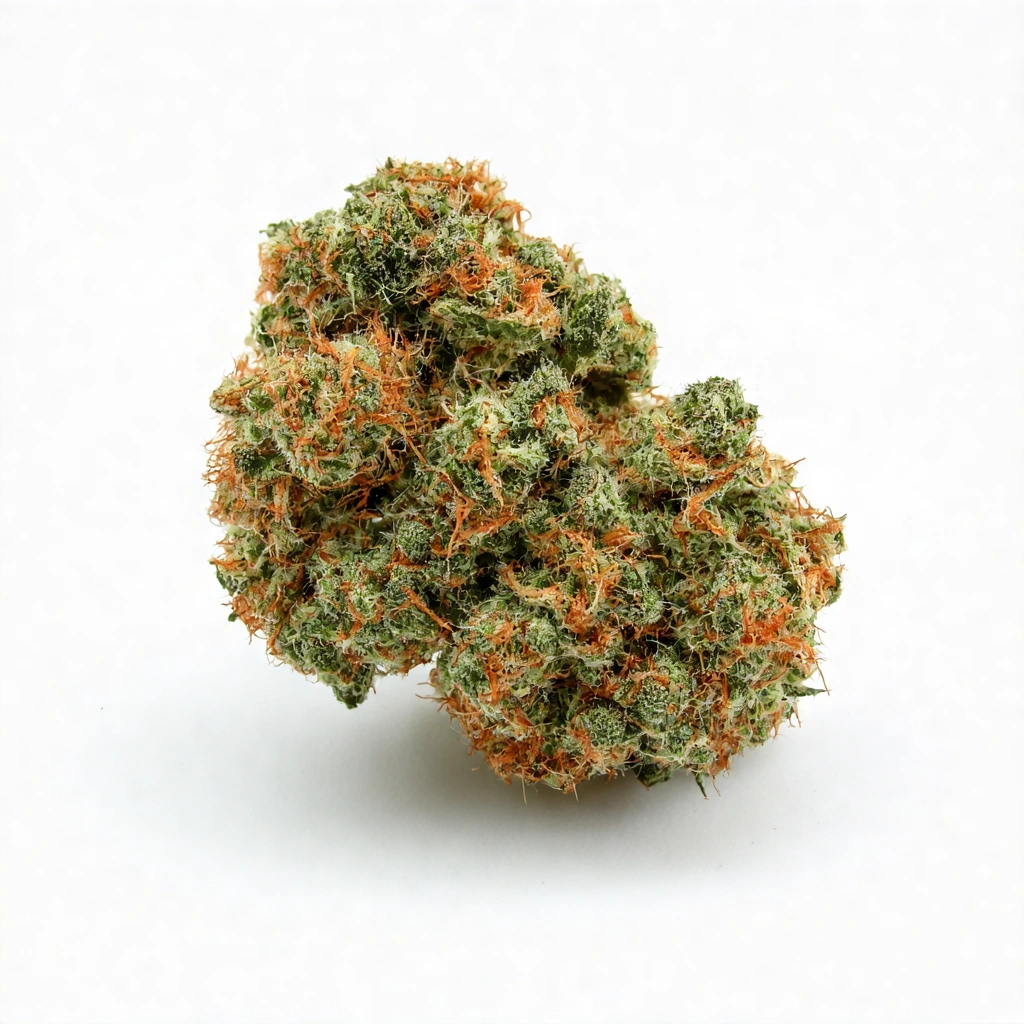 Lemon Grenades Hybrid Cannabis Strain