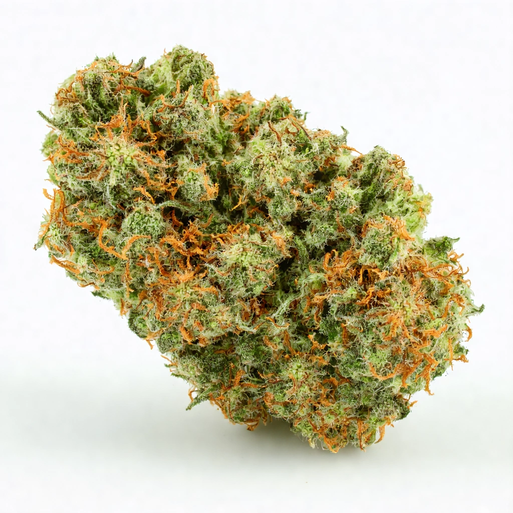 Lemon Hash Sour Diesel Hybrid Cannabis Strain