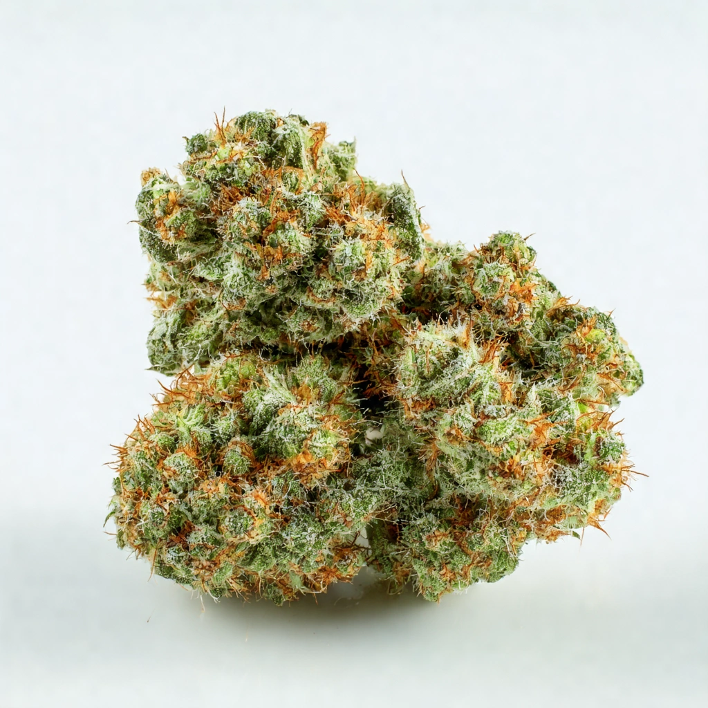 Lemon Haze Hybrid Cannabis Strain