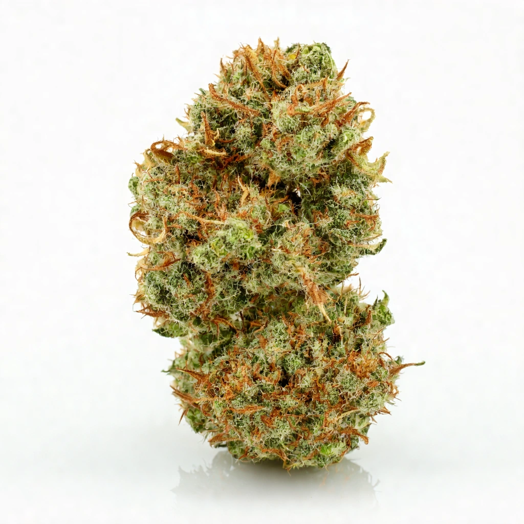 Lemon Ice Hybrid Cannabis Strain