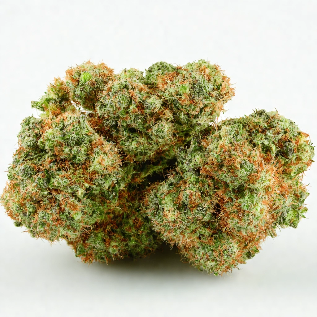 Lemon Jack Hybrid Cannabis Strain