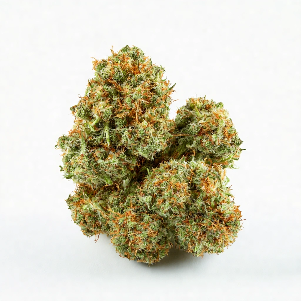 Lemon King Hybrid Cannabis Strain