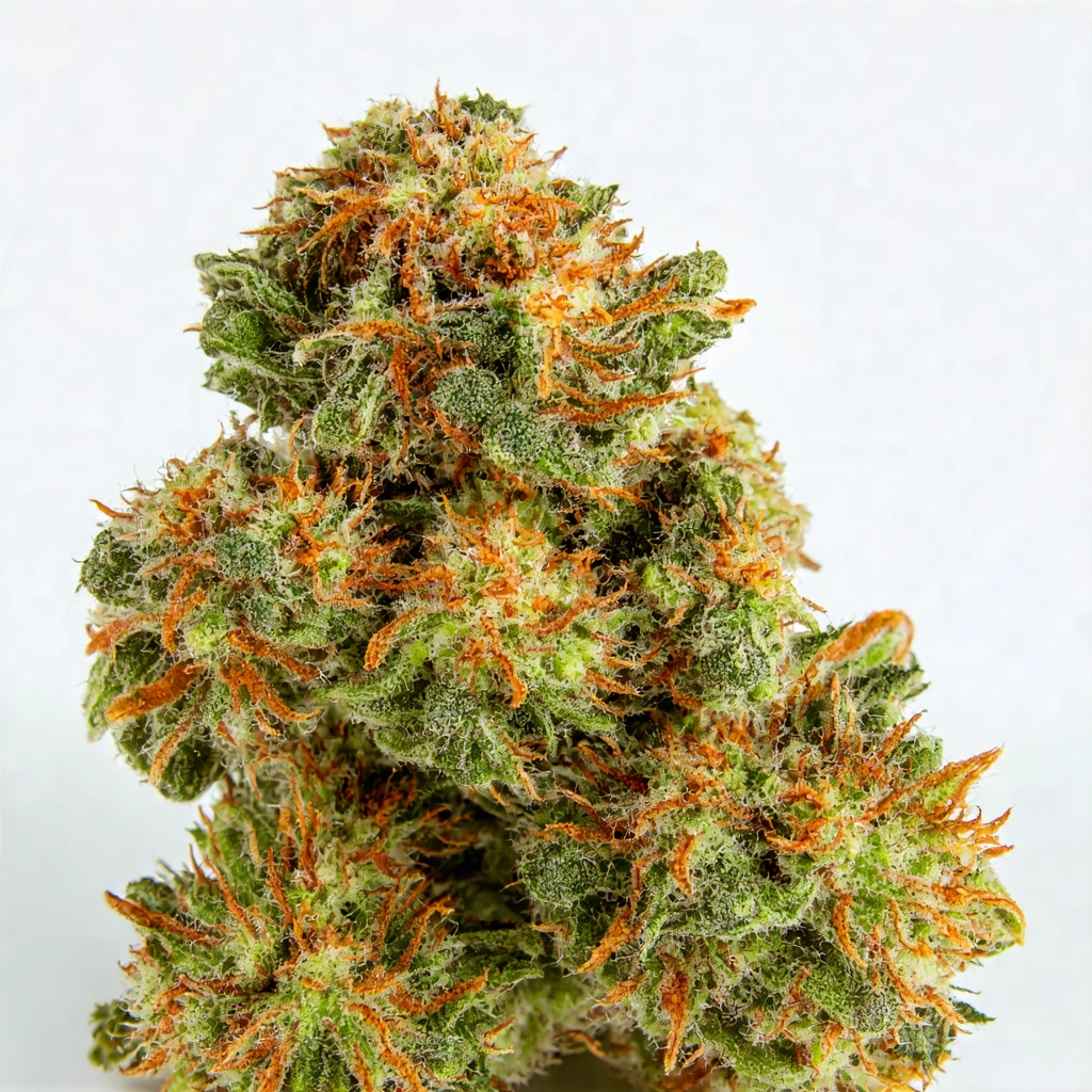 Lemon Las Vegas Skunk x WW Hybrid Cannabis Strain