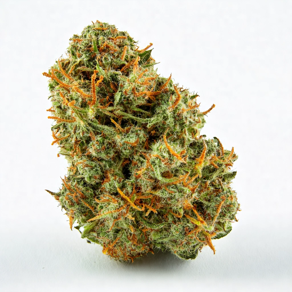 Lemon Lime Hybrid Cannabis Strain