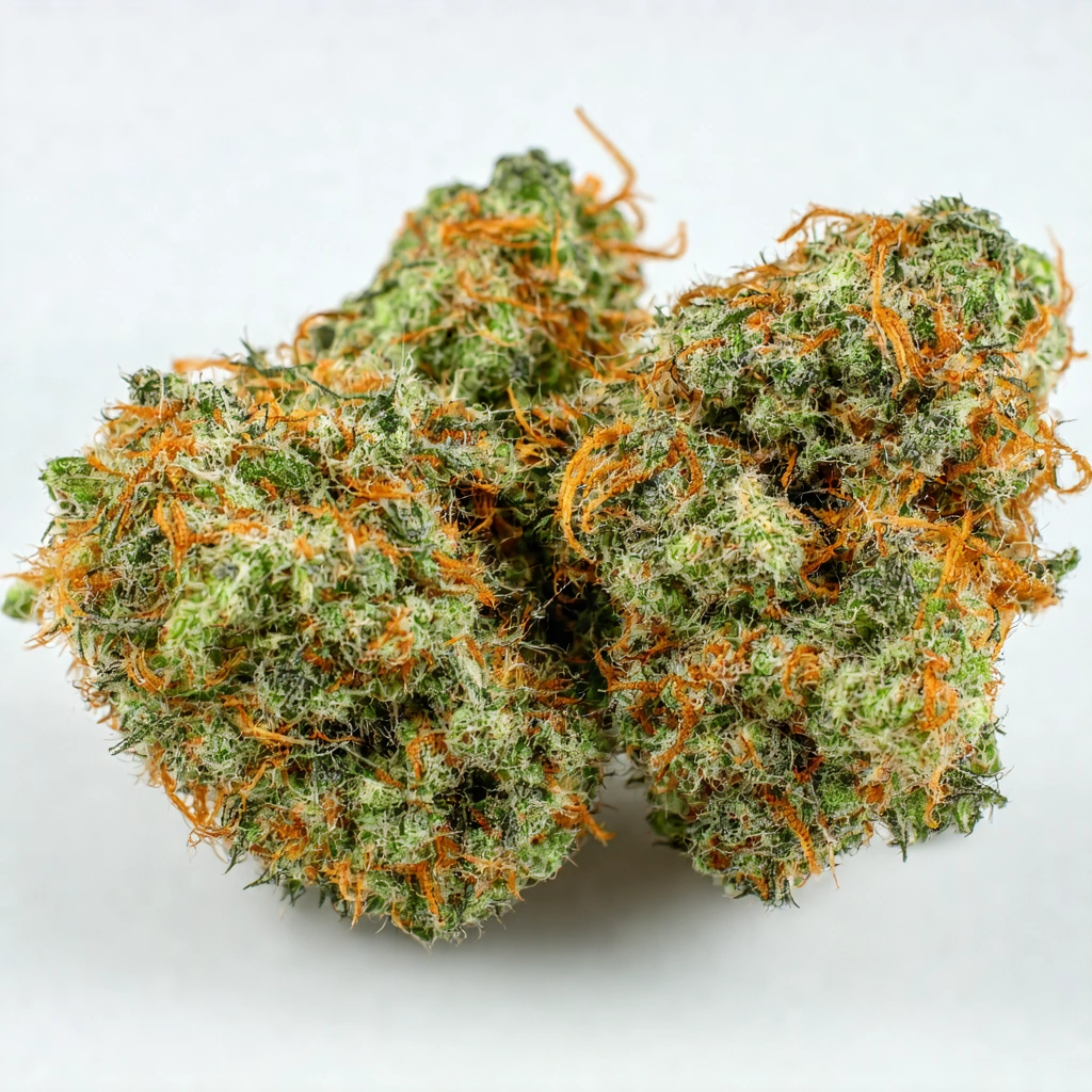 Lemon Mints Hybrid Cannabis Strain
