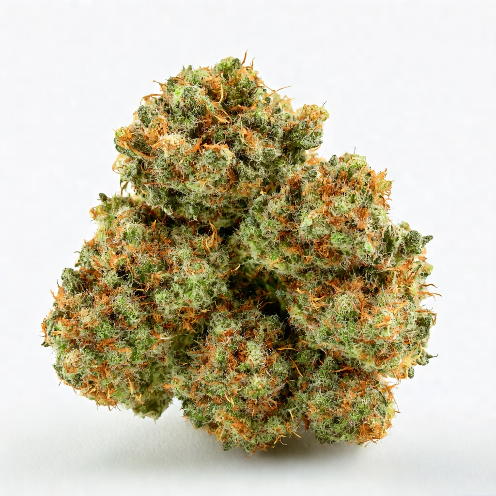 Lemon OG Hybrid Cannabis Strain