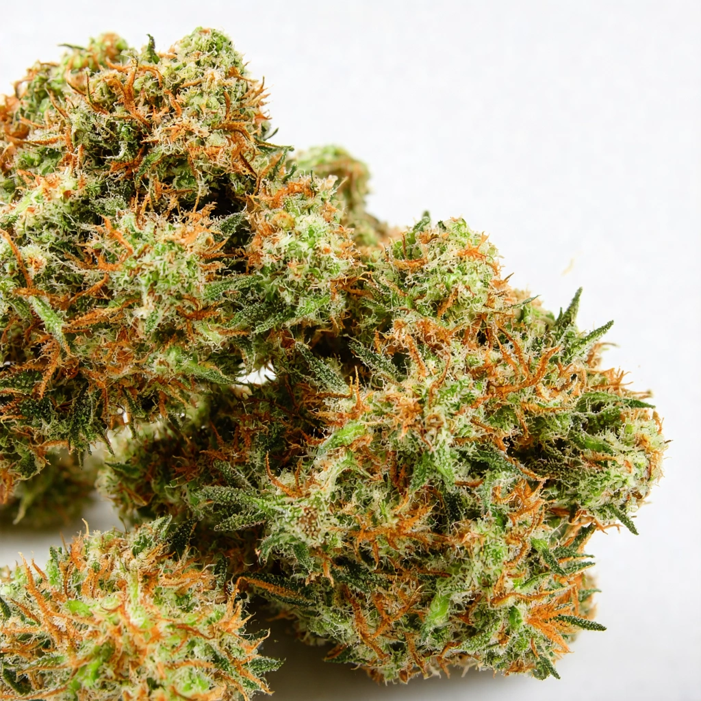 Lemon Pepper Hybrid Cannabis Strain