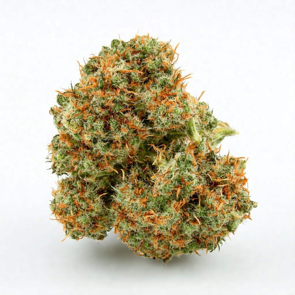 Lemon Pie Hybrid Cannabis Strain