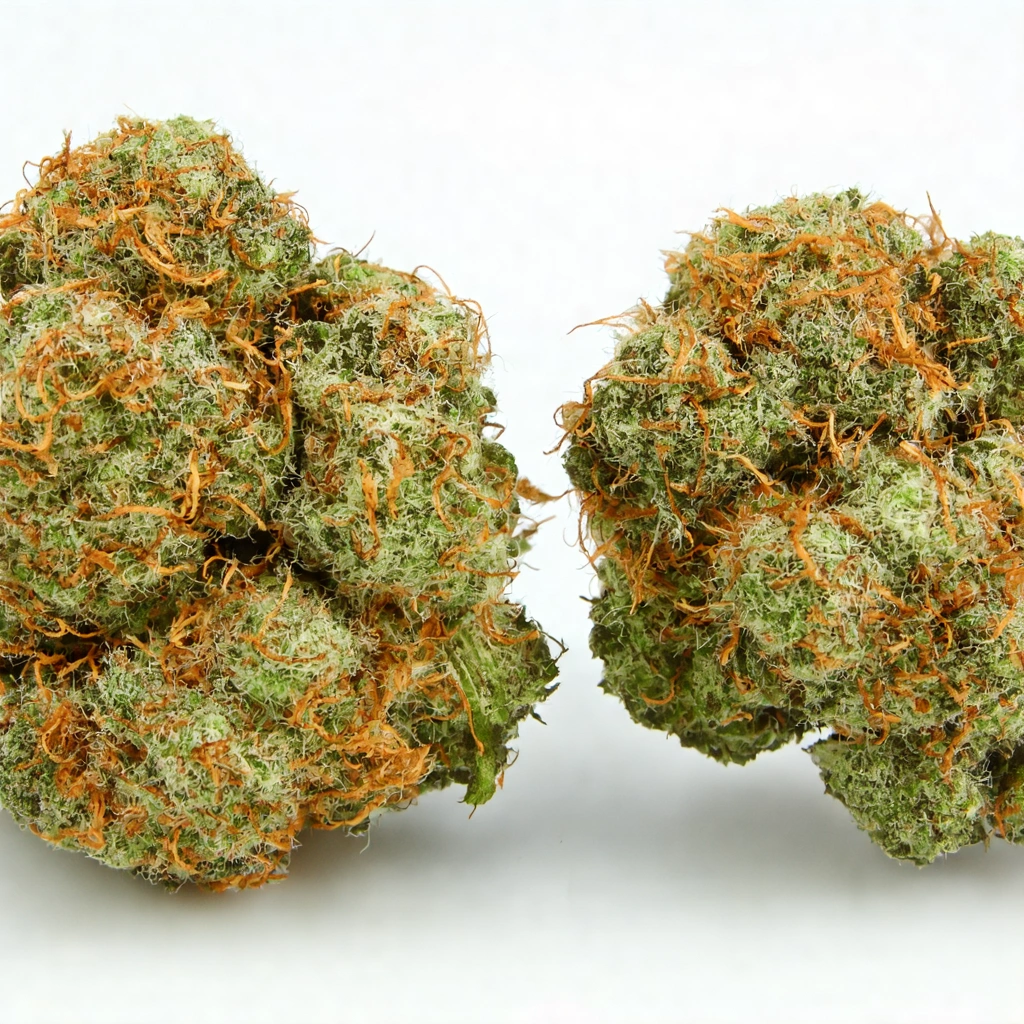 Lemon Royale Hybrid Cannabis Strain