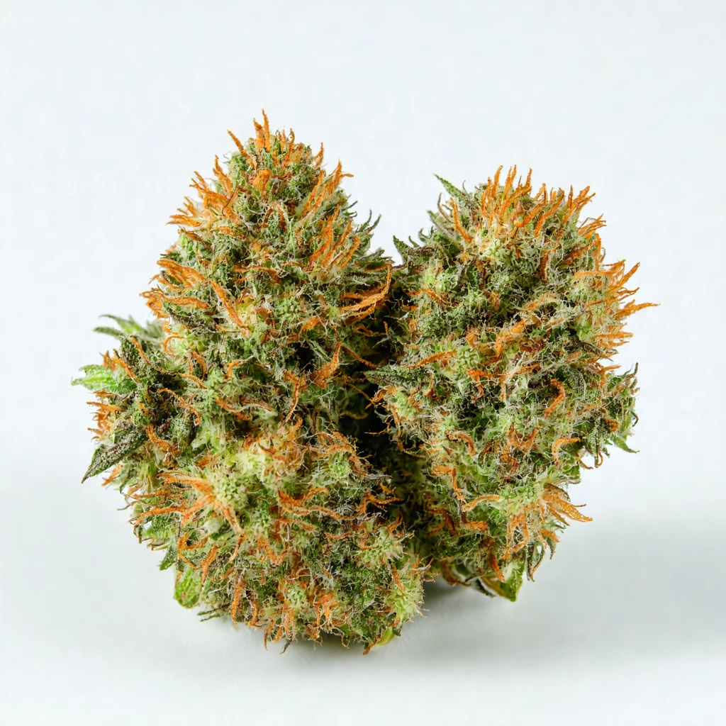Lemon Sativa Sativa Cannabis Strain