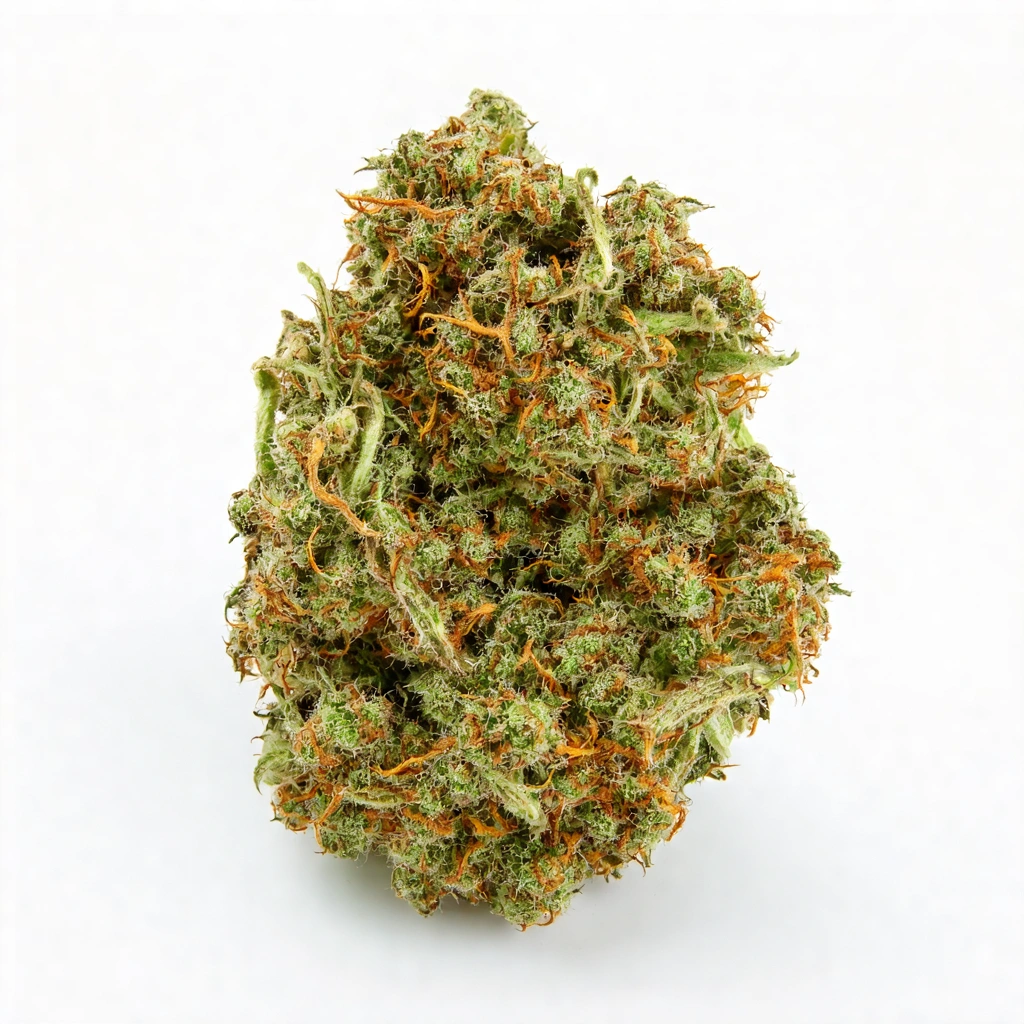 Lemon Slushee Hybrid Cannabis Strain