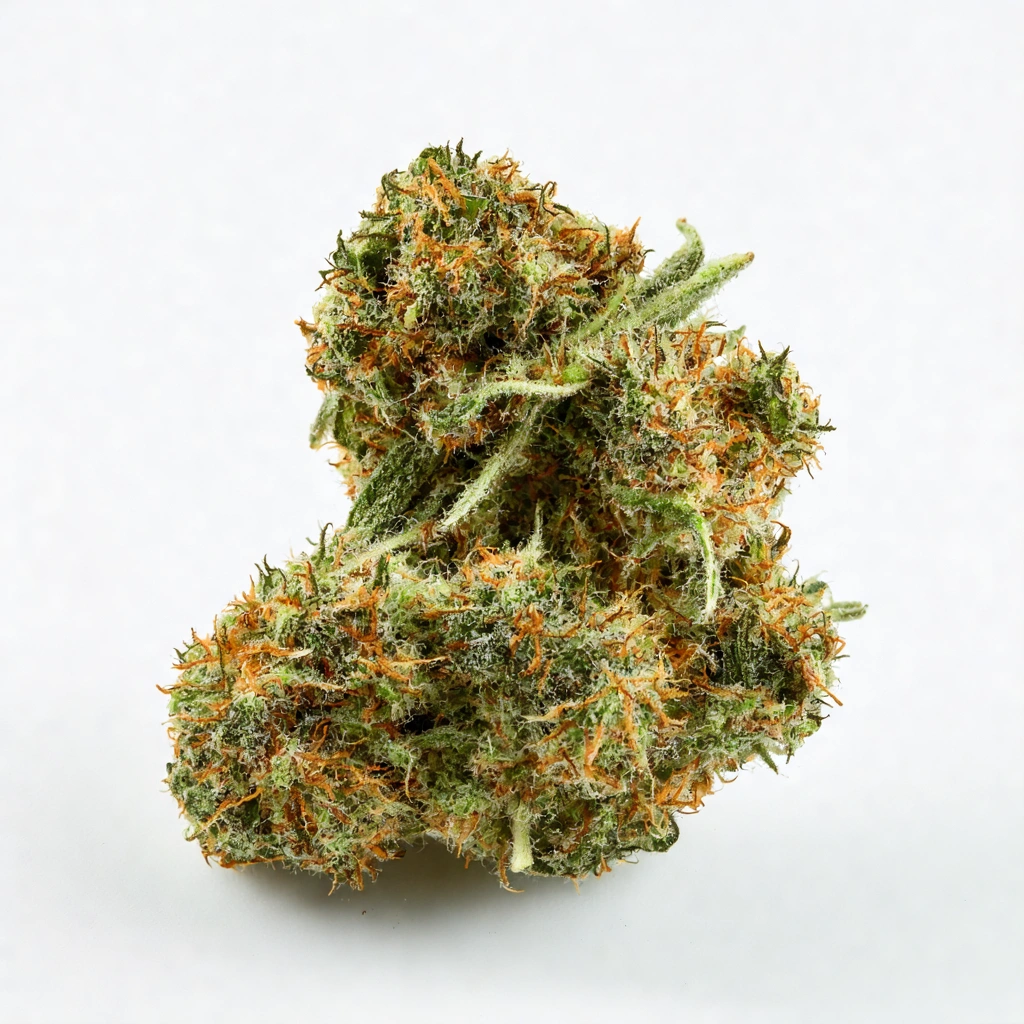 Lemon Star Hybrid Cannabis Strain