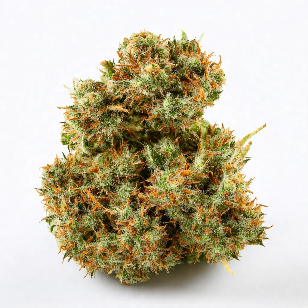Lemon Storm Hybrid Cannabis Strain