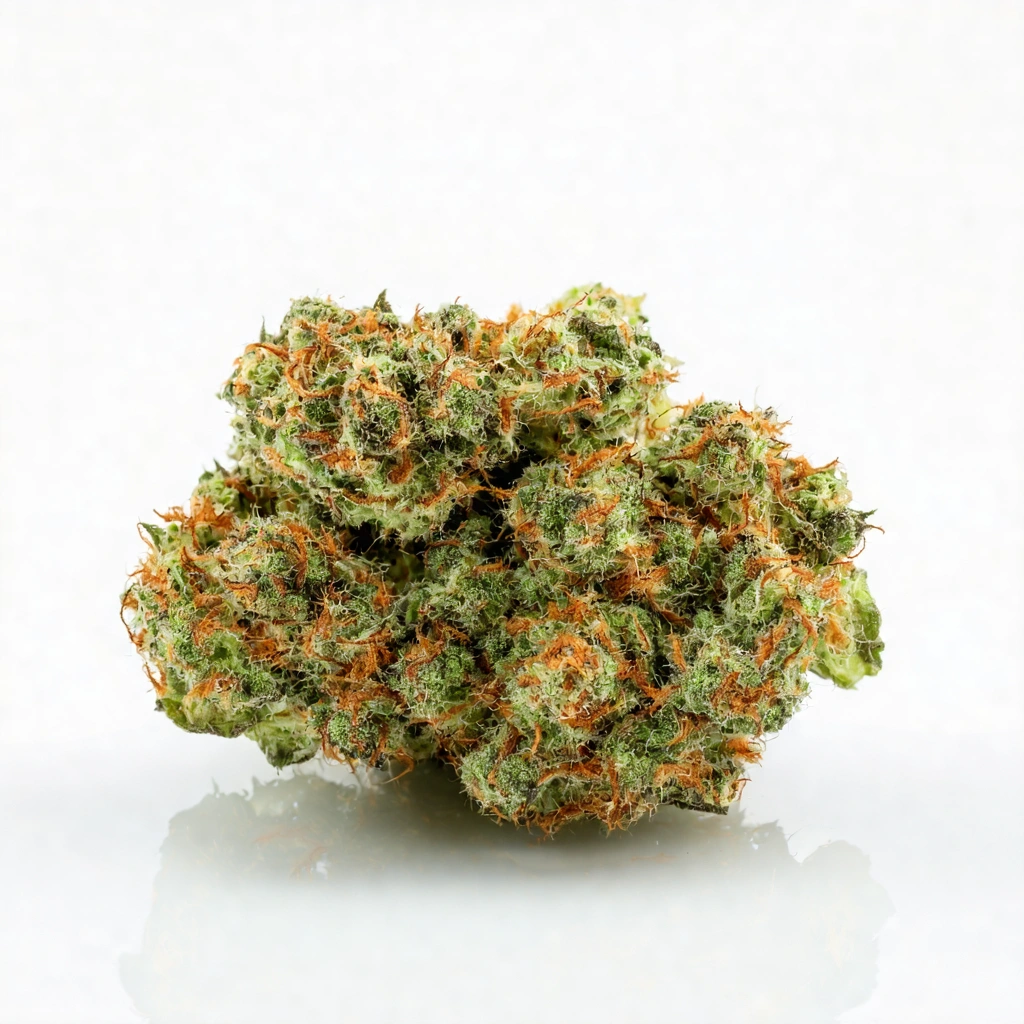 Lemon Tart Hybrid Cannabis Strain