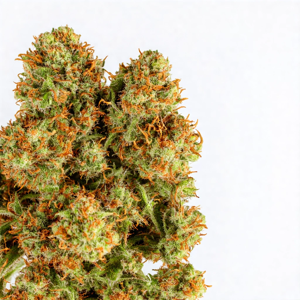 Lemon Tree S1 Hybrid Cannabis Strain