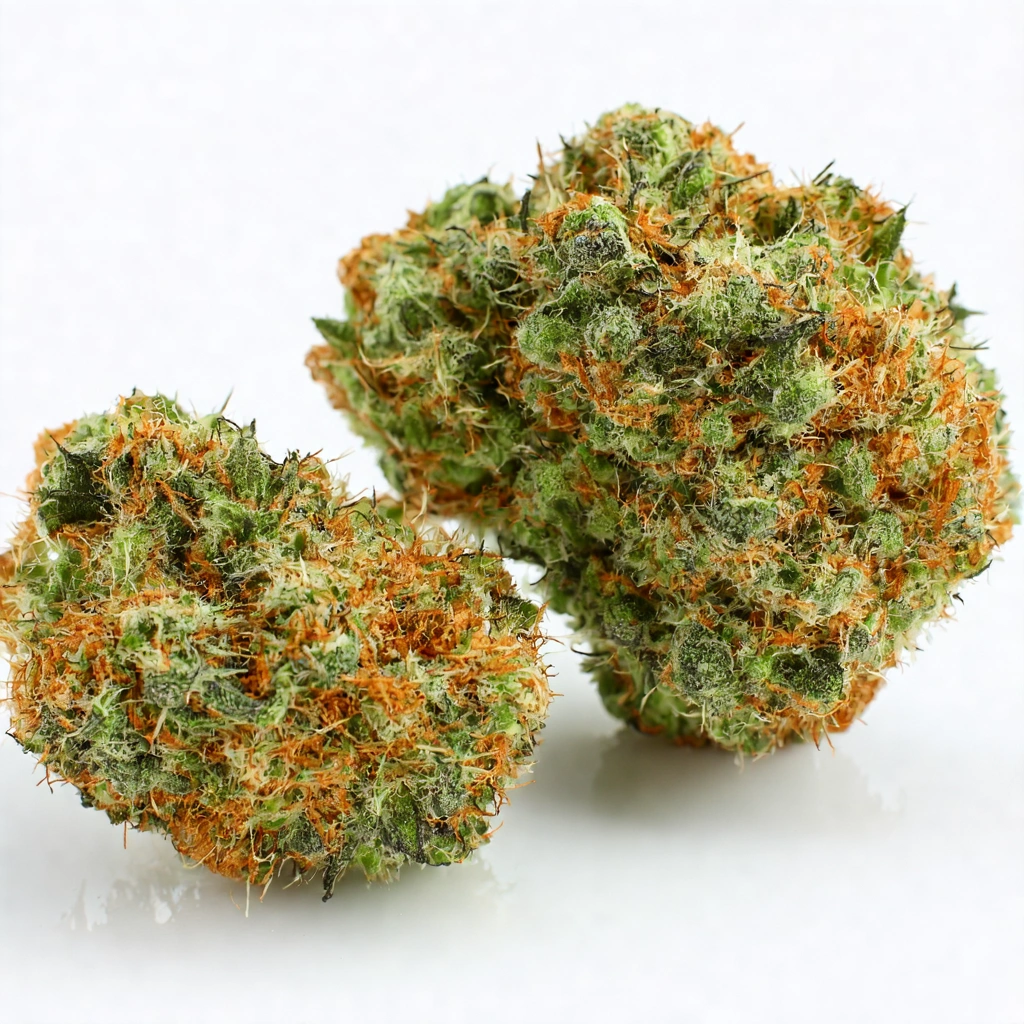 Lemon Tree Hybrid Cannabis Strain