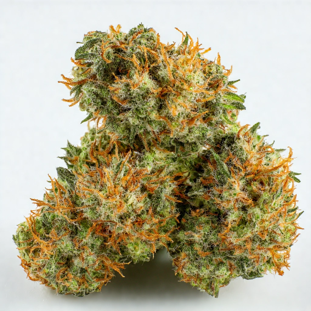Lemon Verzace Hybrid Cannabis Strain
