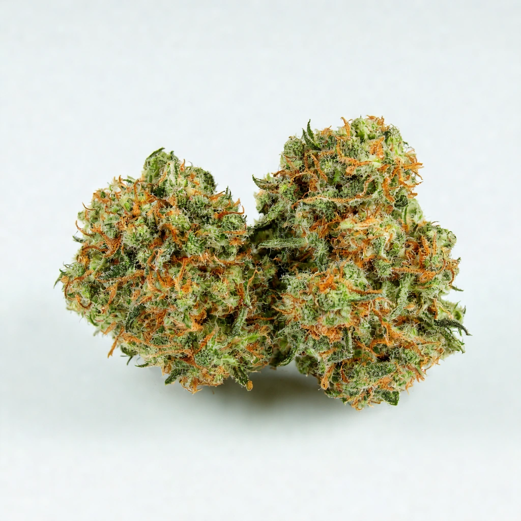 Lemon Vuitton Hybrid Cannabis Strain