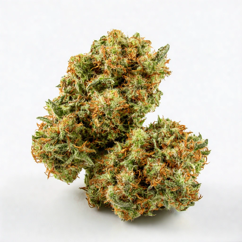 Lemon Wreck Hybrid Cannabis Strain